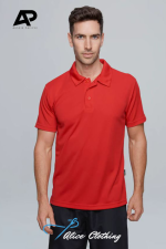 Aussie Pacific Botang Mens Polos 1307