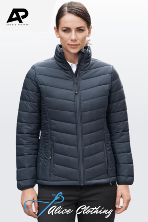 Aussie Pacific Bulller Lady Jackets 2522