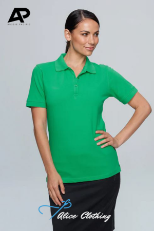 Aussie Pacific Claremont Lady Polos 2315