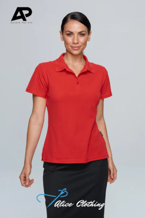 Aussie Pacific Hunter Lady Polos 2312