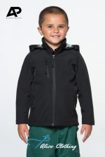 Aussie Pacific Olympus Kids Jackets 3513