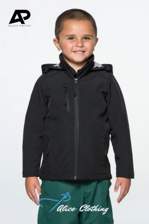 Aussie Pacific Olympus Kids Jackets 3513