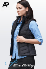 Aussie Pacific Snowy Lady Vests 2523