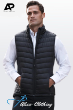 Aussie Pacific Snowy Mens Vests 1523