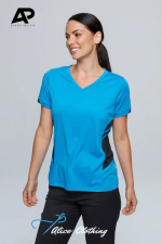 Aussie Pacific Tasman Lady Tees 2211