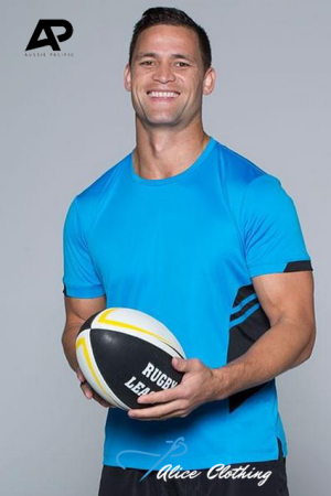 Aussie Pacific Tasman Mens Tees 1211