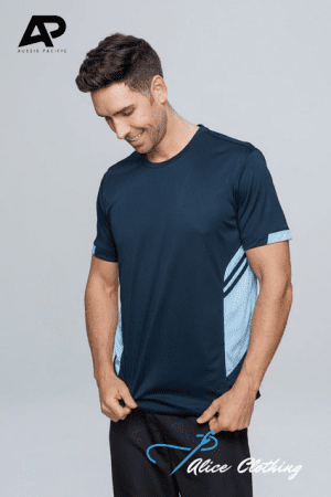 Aussie Pacific Tasman Mens Tees 1211