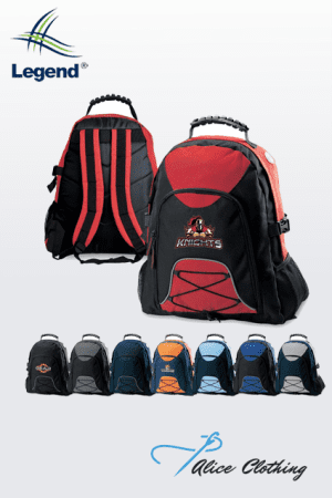 B207 Climber Backpack