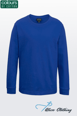 C of C Long Sleeve Tee 1LS