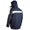 CapeHorn Navy Back