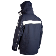 CapeHorn Navy Back