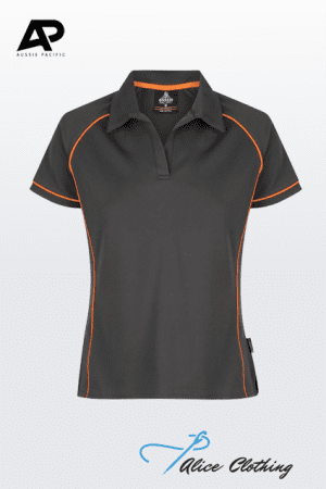 ENDEAVOUR LADY POLOS 2310