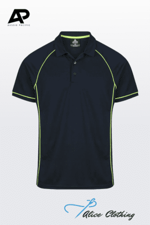 ENDEAVOUR MENS POLOS 1310