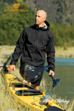 HS 1 Stormtech Mens Epsilon H2Xtreme Shell Jacket