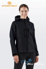 HS 1W Stormtech Womens Epsilon H2Xtreme Shell