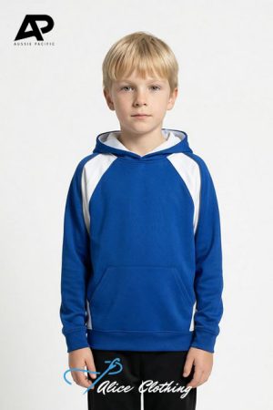 HUXLEY KIDS HOODIES 3509