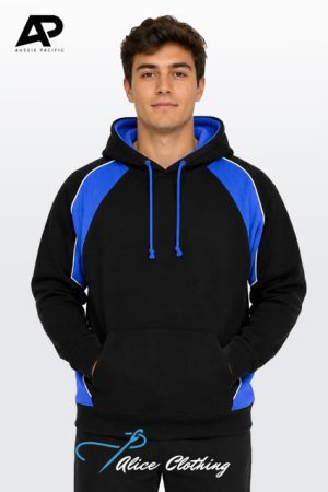 HUXLEY MENS HOODIES 1509