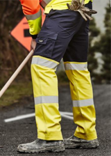 HiVis Safety Pants