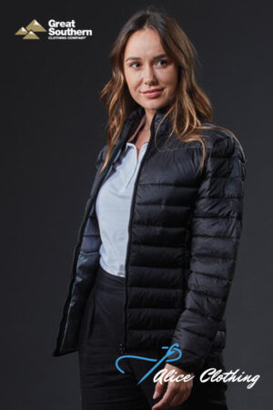 The Ultimate Womens Puffer | J806W