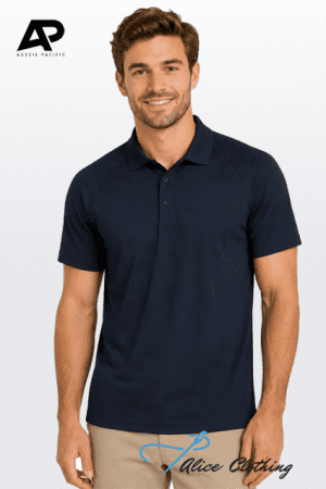 KEIRA MENS POLOS 1306