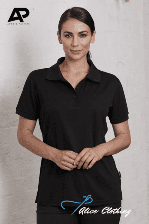 LACHLAN LADY POLOS 2314