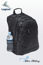 Legend 1090 Jet Laptop Backpack