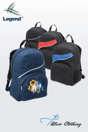 Legend 1194 Twist Backpack