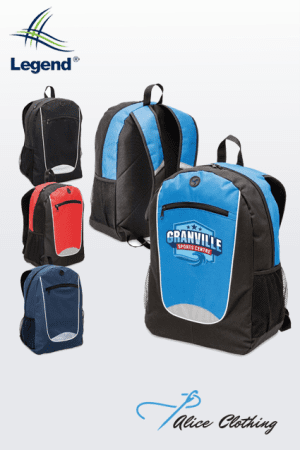 Legend 1199 Reflex Backpack