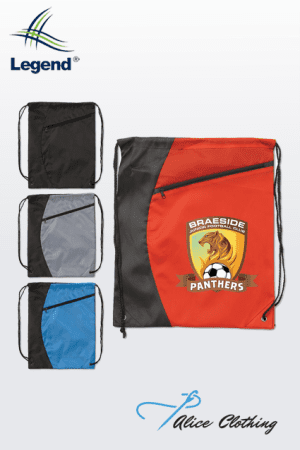 Legend 1206 Icon Backsack