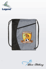 Legend 1206 Icon Backsack