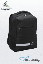 Legend 1217 Mainframe Laptop Backpack
