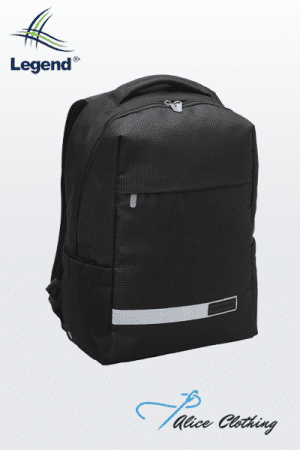 Legend 1217 Mainframe Laptop Backpack