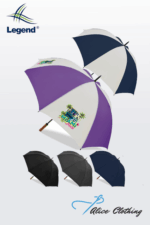 Legend® 2005 Virginia Umbrella