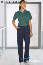 M9480 LADIES UTILITY CARGO PANTS - Alice Clothing M9480 LADIES UTILITY CARGO PANTS