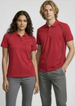 P604LS Talent Red Silver 02