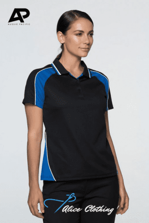 PANORAMA LADY POLOS 2309