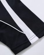 PS54 NavyWhite Sleeve - Alice Clothing PS54 NavyWhite Sleeve