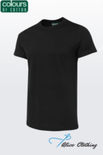 S1NFT C of C Fitted Tee