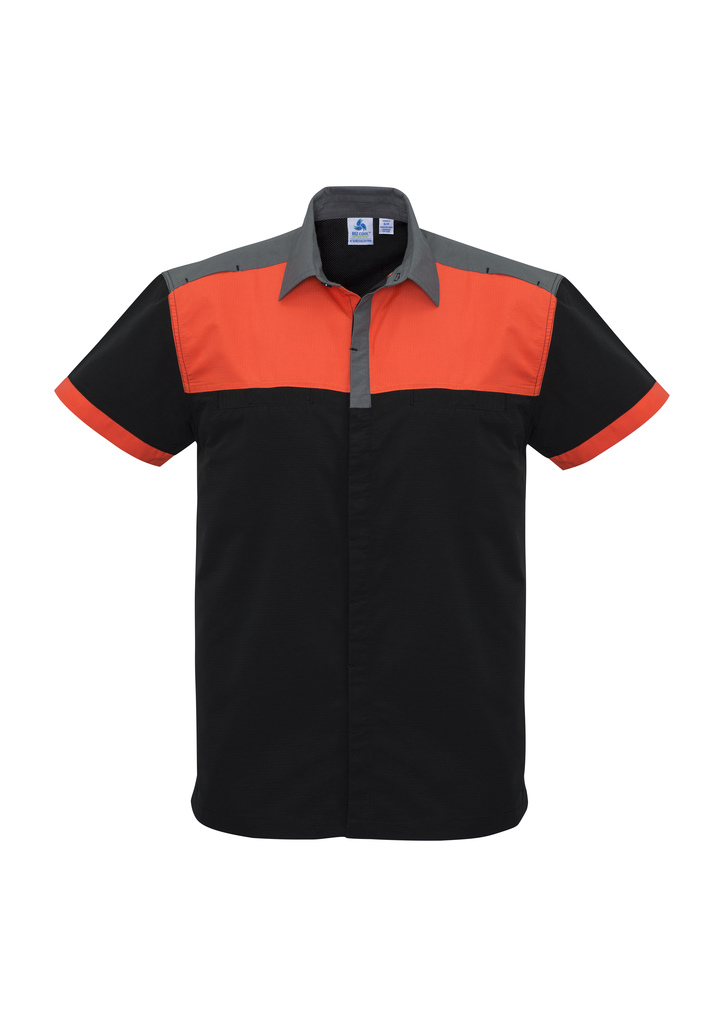 Charger Mens Shirt S505MS
