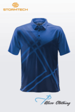Stormtech Mens Reflex Polo® DXP 1
