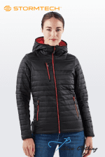 Stormtech Womens Gravity Thermal Jacket AFP 1W