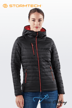 Stormtech Womens Gravity Thermal Jacket AFP 1W