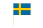 Swedish Flag