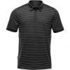 Black/Grey Heather