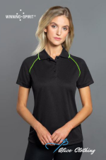 Winning Spirit PS19 Champion Polo Ladies