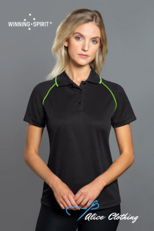 Winning Spirit PS19 Champion Polo Ladies