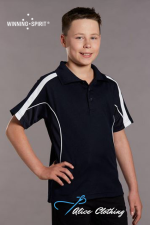Winning Spirit PS53K Legend Polo Kids