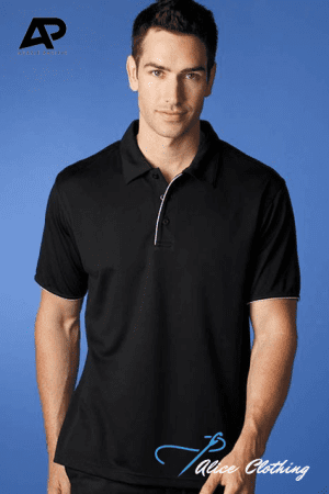 Yarra Mens Polos 1302