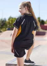 biz collection p700ks kids renegade polo 02