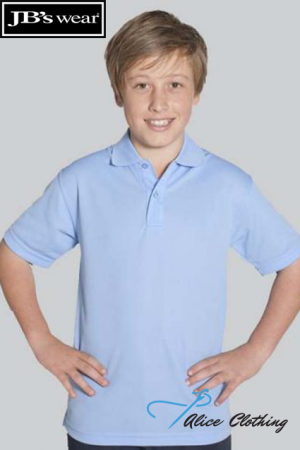 2KP JBs Kids 210 Polo